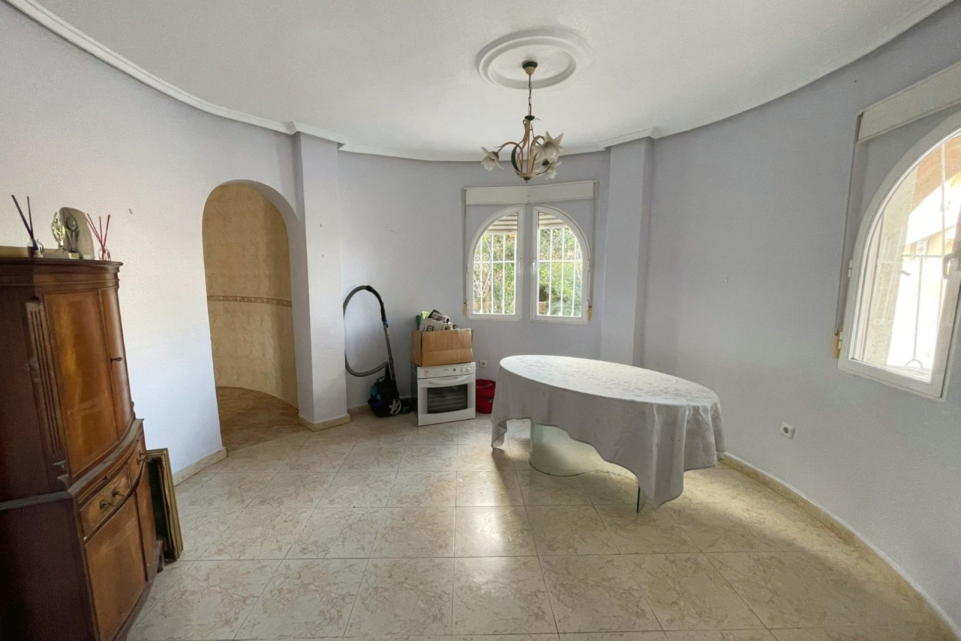 Wiederverkauf - Freistehende Villa -
Ciudad Quesada - Rojales - Upper Golf