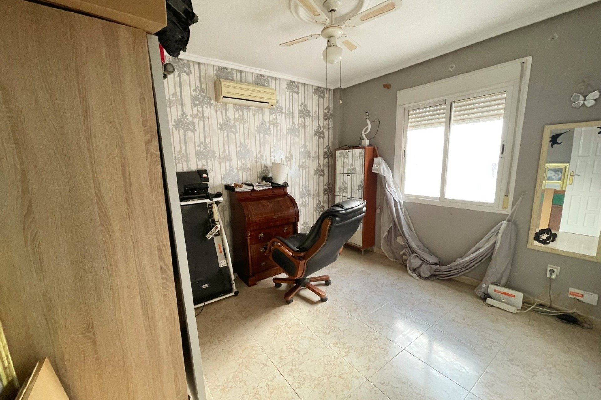 Wiederverkauf - Freistehende Villa -
Ciudad Quesada - Rojales - Upper Golf