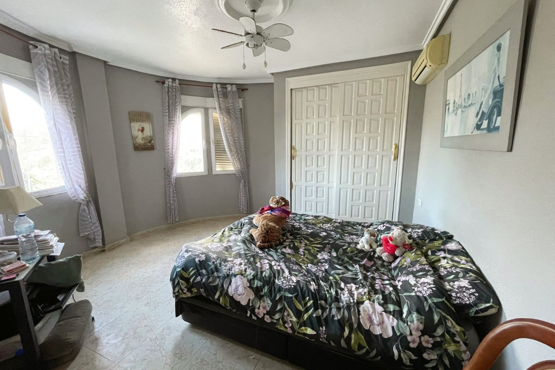 Wiederverkauf - Freistehende Villa -
Ciudad Quesada - Rojales - Upper Golf