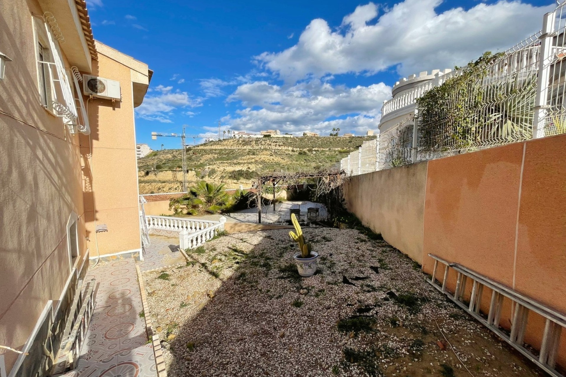 Wiederverkauf - Freistehende Villa -
Ciudad Quesada - Rojales - Upper Golf