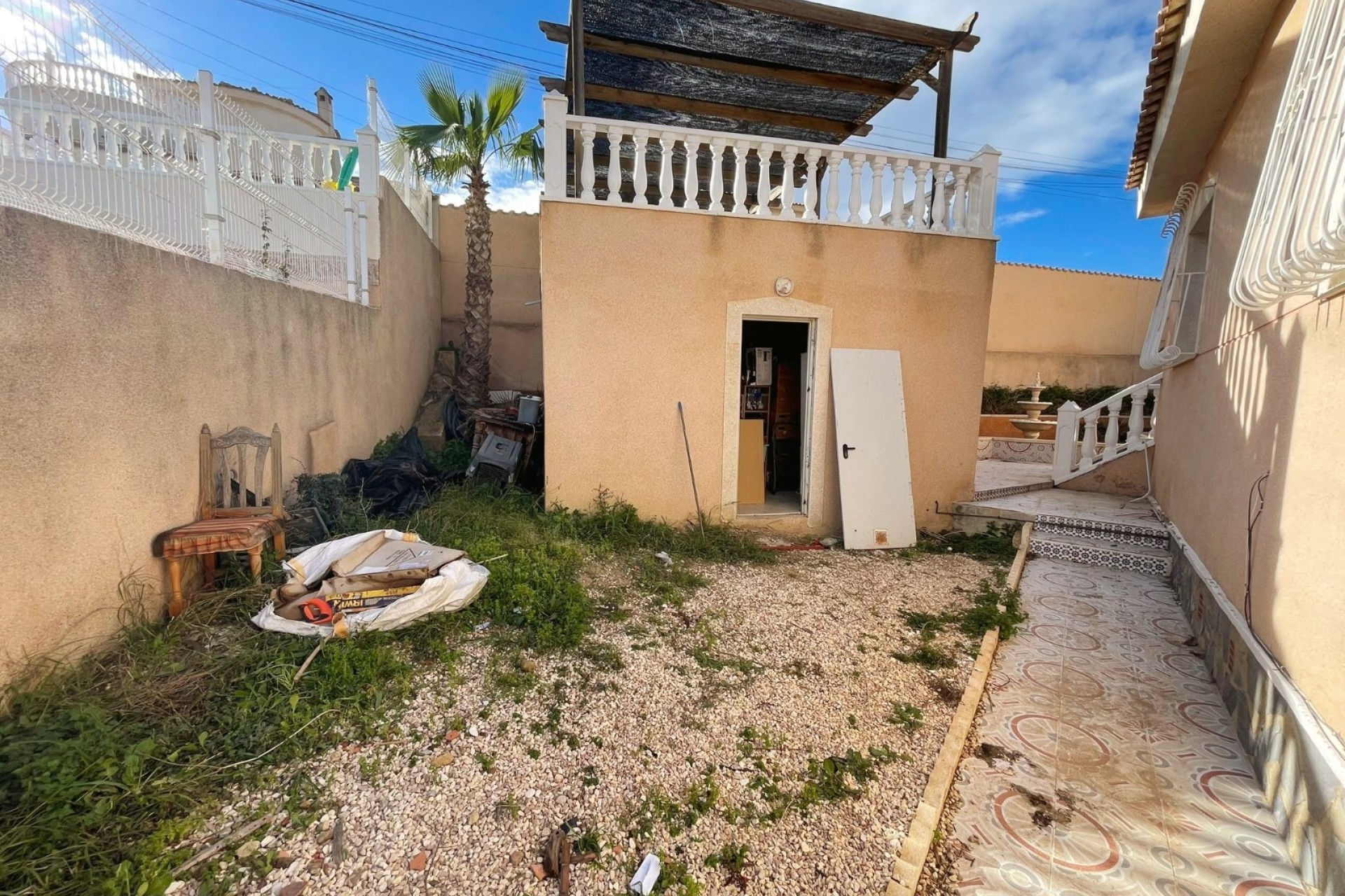 Wiederverkauf - Freistehende Villa -
Ciudad Quesada - Rojales - Upper Golf