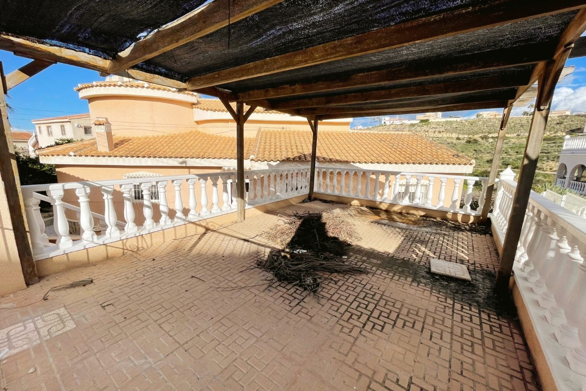 Wiederverkauf - Freistehende Villa -
Ciudad Quesada - Rojales - Upper Golf
