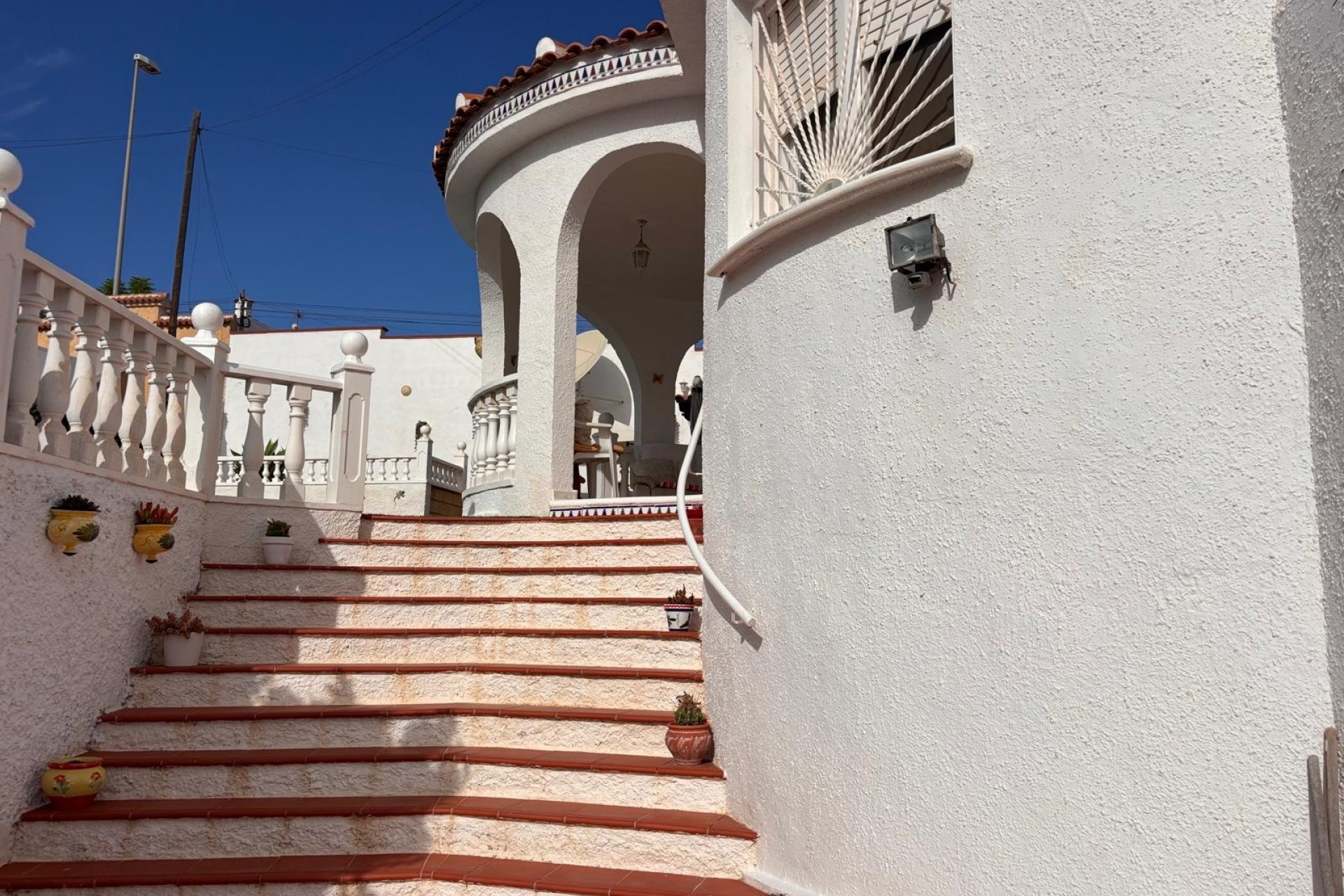 Wiederverkauf - Freistehende Villa -
Ciudad Quesada - Rojales - Urbanización Ciudad Quesada
