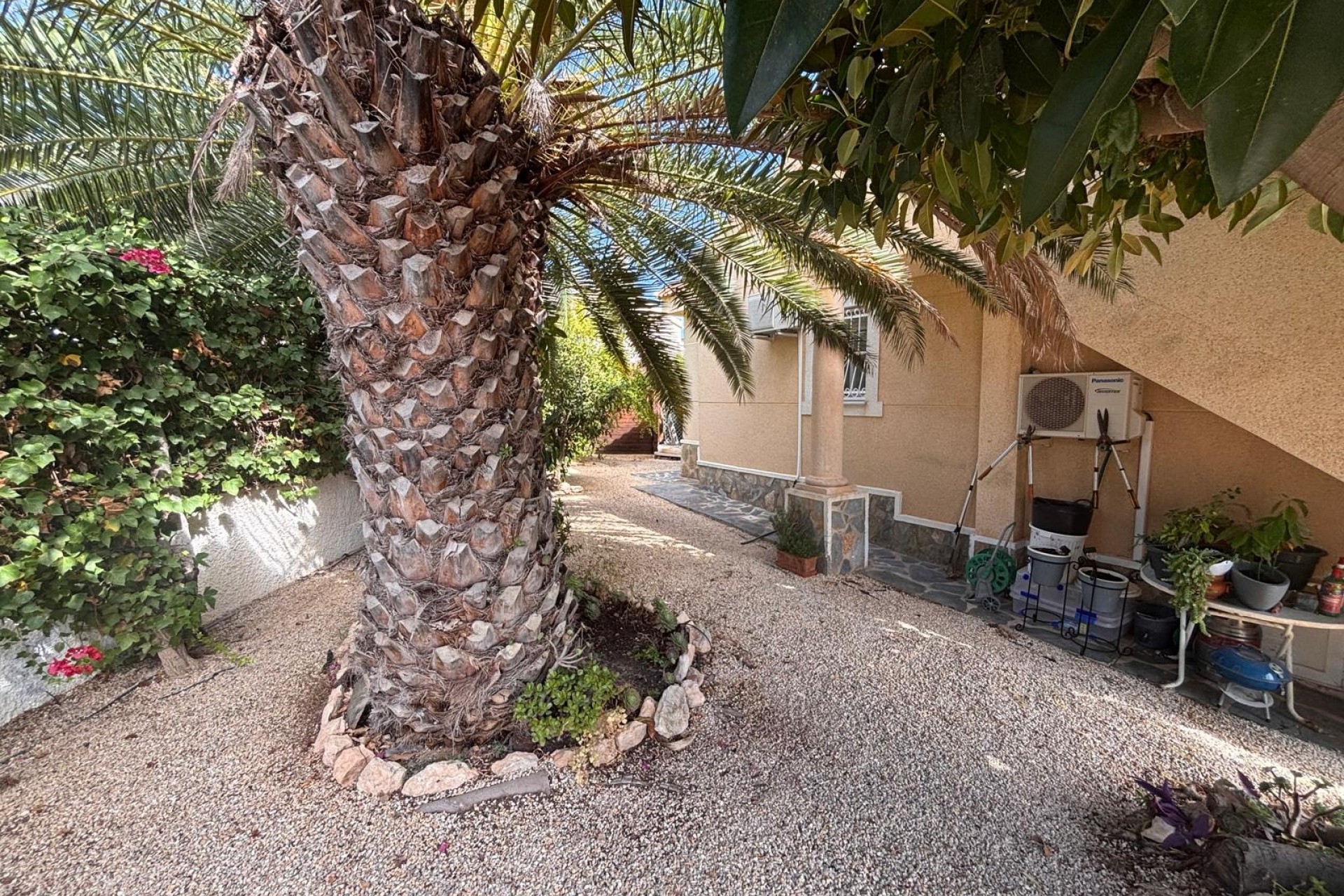 Wiederverkauf - Freistehende Villa -
Ciudad Quesada - Rojales - Urbanización Ciudad Quesada