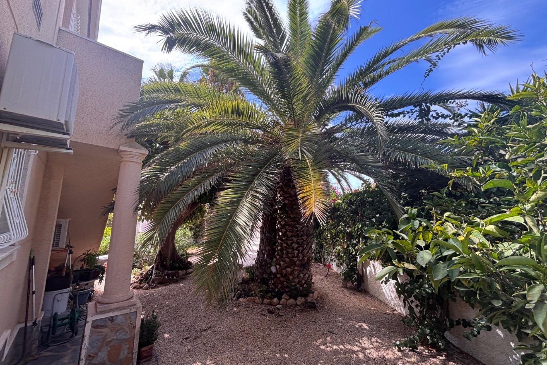 Wiederverkauf - Freistehende Villa -
Ciudad Quesada - Rojales - Urbanización Ciudad Quesada