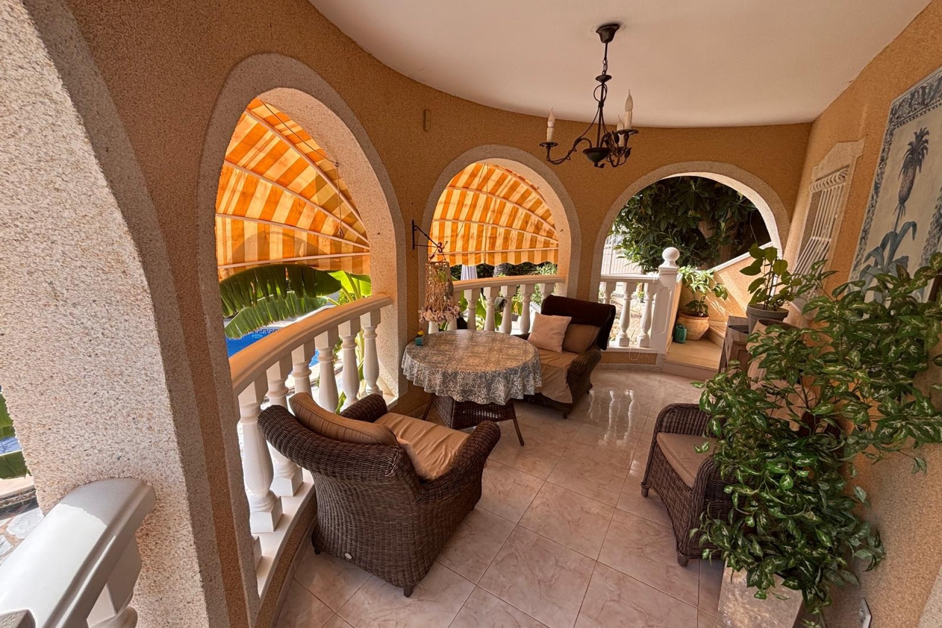Wiederverkauf - Freistehende Villa -
Ciudad Quesada - Rojales - Urbanización Ciudad Quesada
