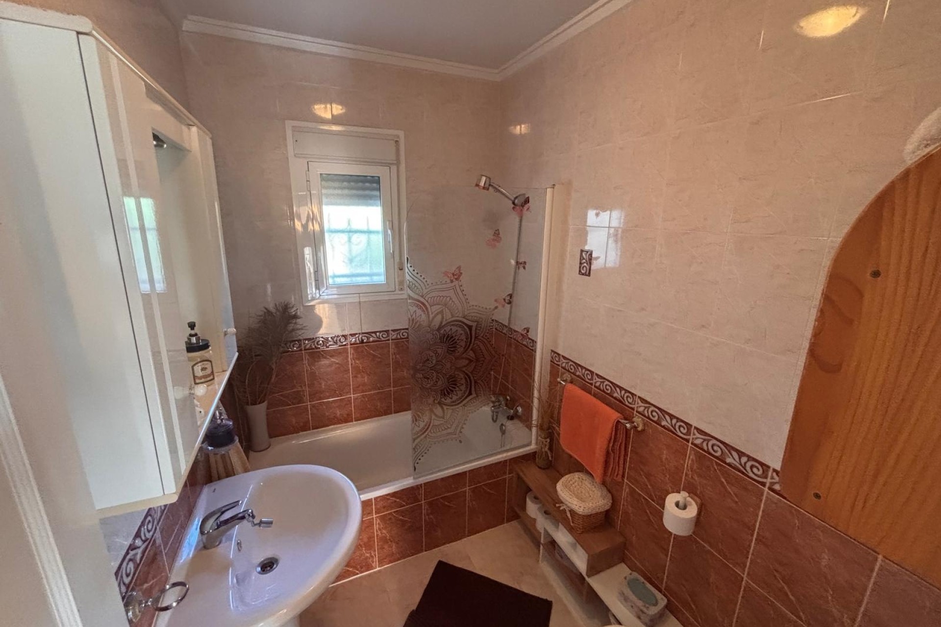 Wiederverkauf - Freistehende Villa -
Ciudad Quesada - Rojales - Urbanización Ciudad Quesada
