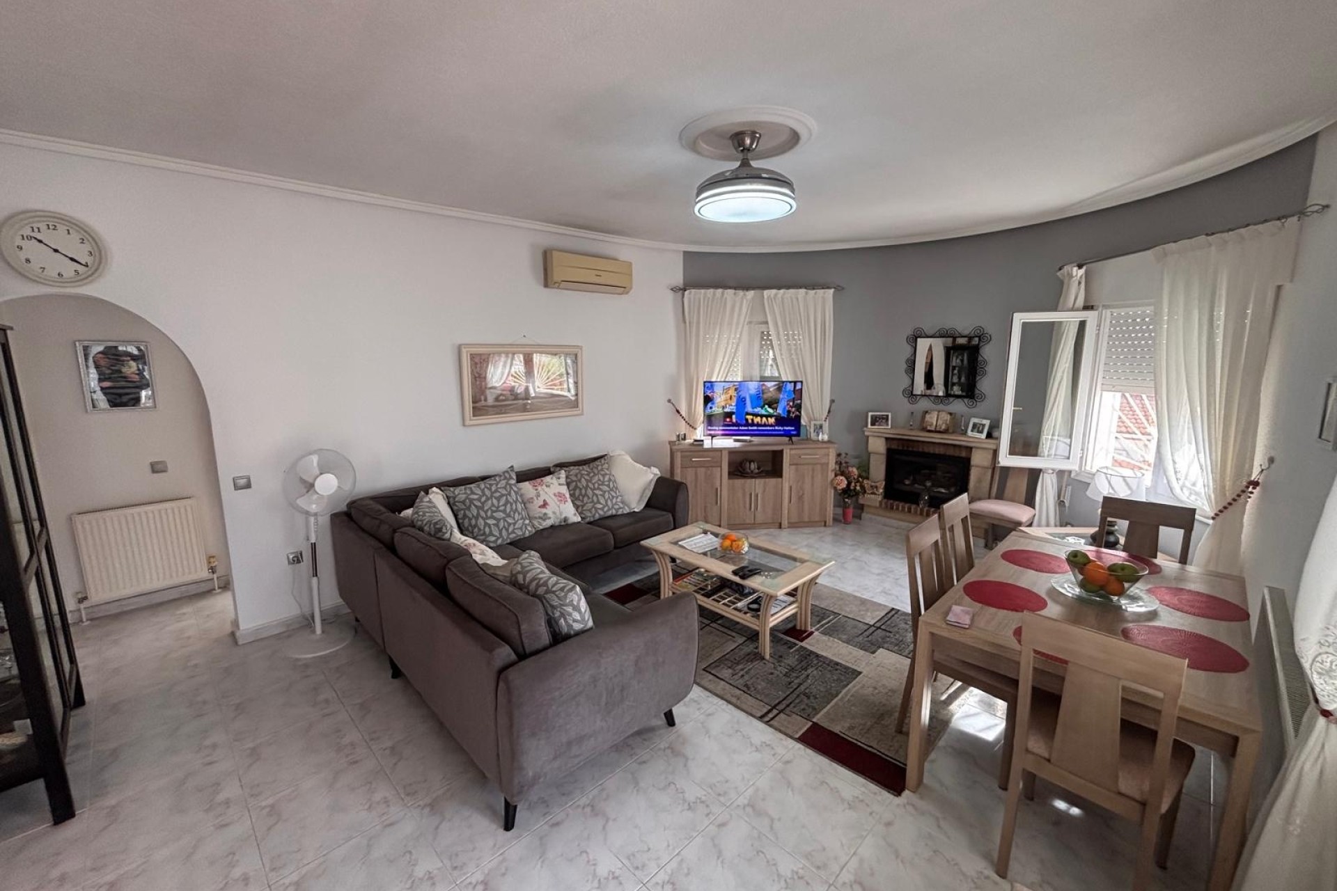 Wiederverkauf - Freistehende Villa -
Ciudad Quesada - Rojales - Urbanización Ciudad Quesada