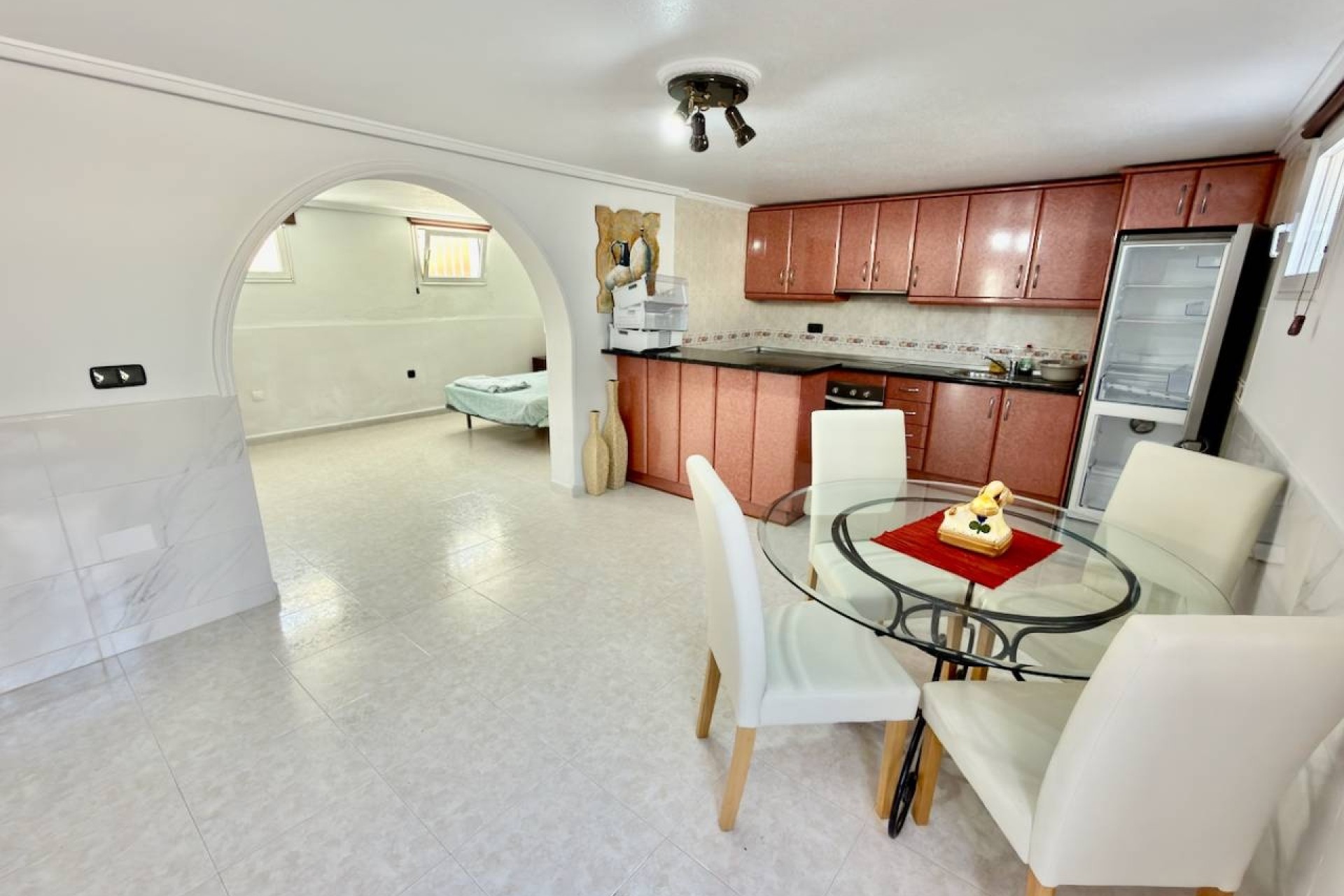 Wiederverkauf - Freistehende Villa -
Ciudad Quesada - Rojales - Urbanizaciones