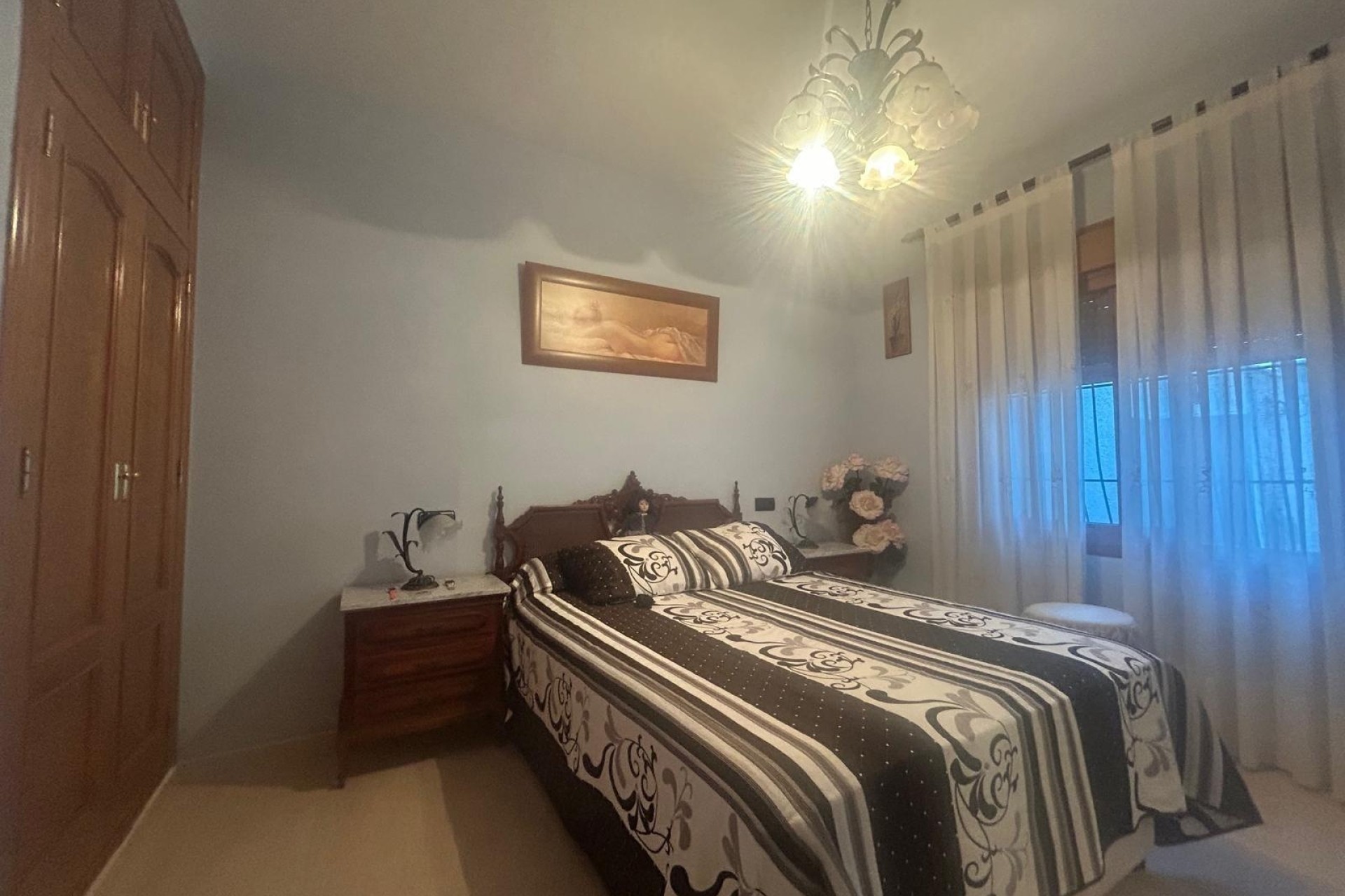 Wiederverkauf - Freistehende Villa -
Dehesa de Campoamor - Campoamor