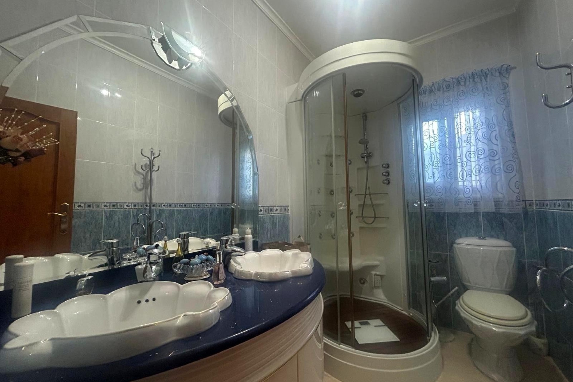 Wiederverkauf - Freistehende Villa -
Dehesa de Campoamor - Campoamor