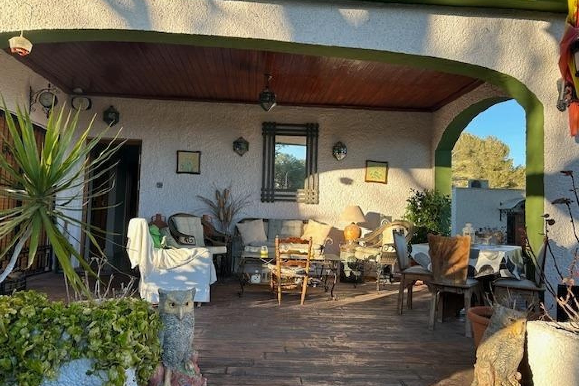 Wiederverkauf - Freistehende Villa -
Dehesa de Campoamor - Campoamor