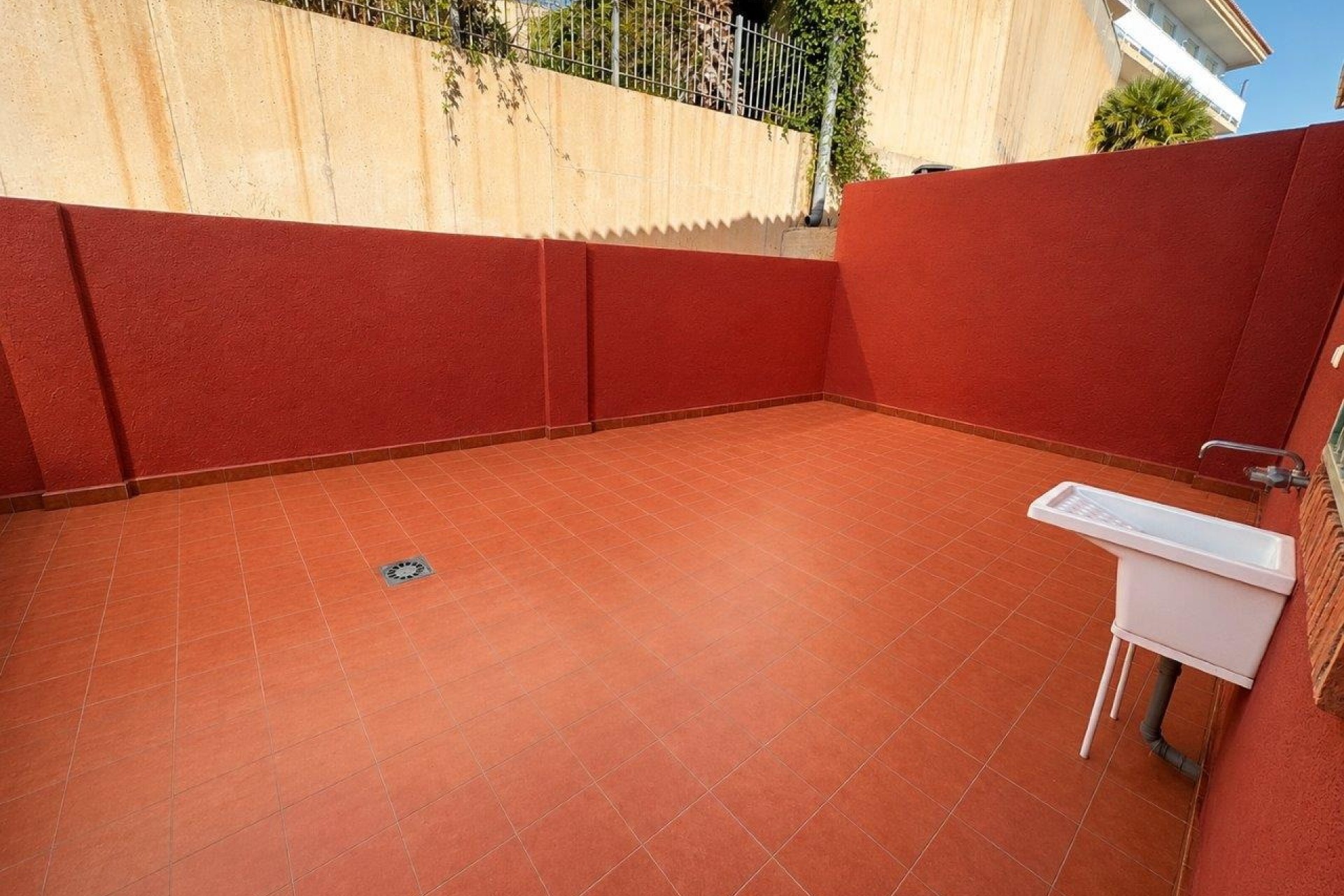 Wiederverkauf - Freistehende Villa -
El Carmoli - Los Urrutias