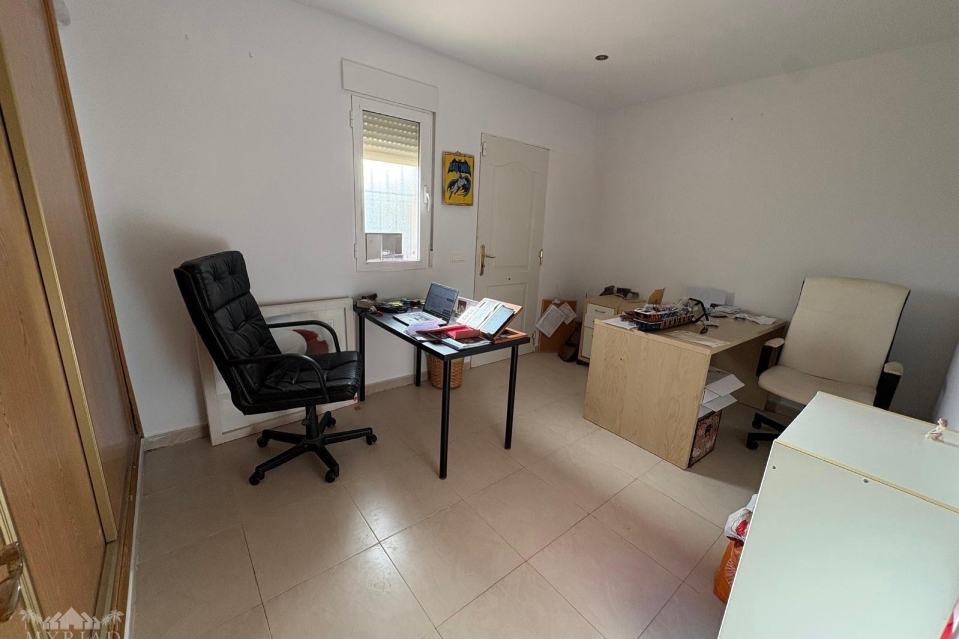 Wiederverkauf - Freistehende Villa -
Encebras - Encebras Alicante