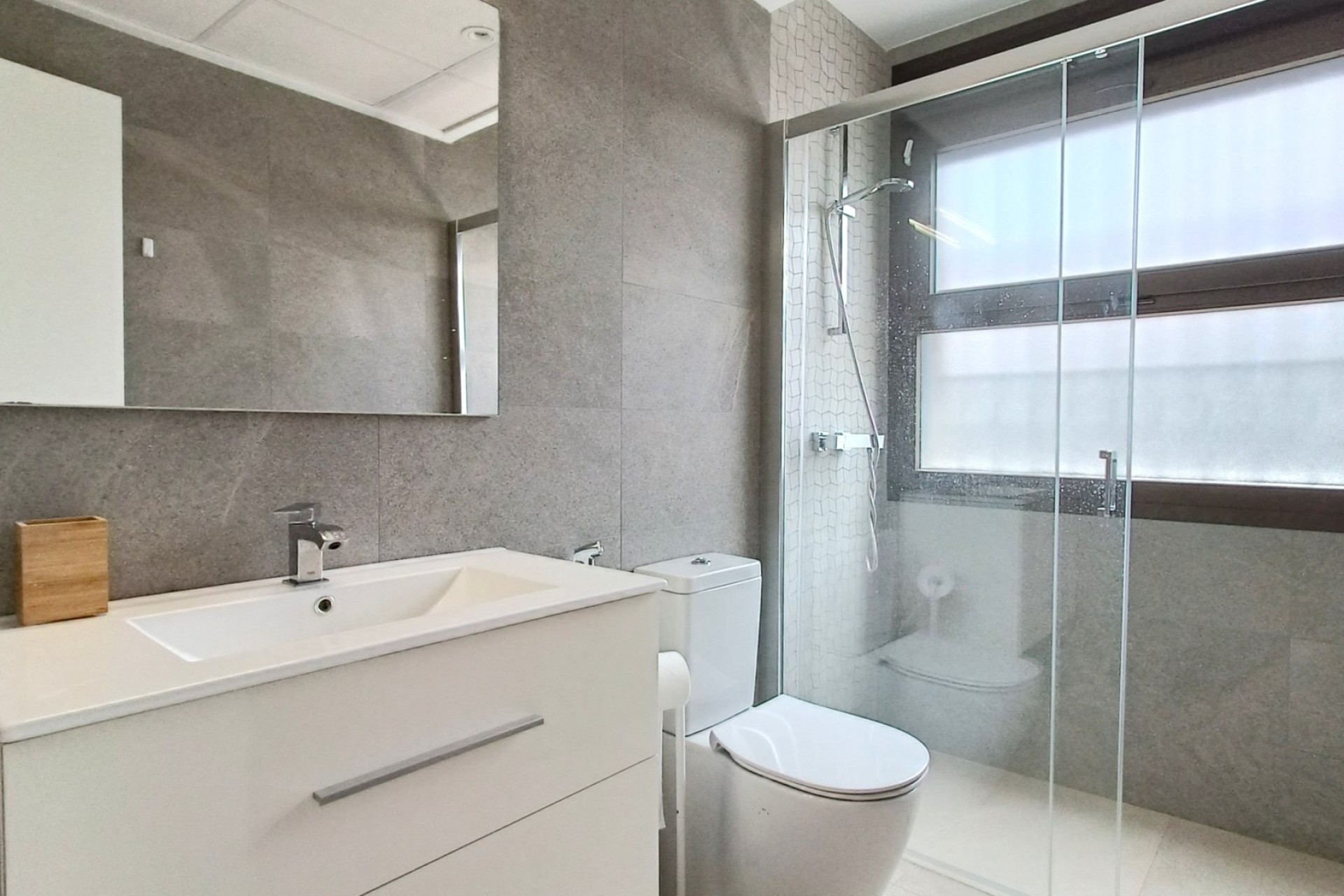 Wiederverkauf - Freistehende Villa -
Entre Naranjos - Vistabella Golf - Vistabella Golf