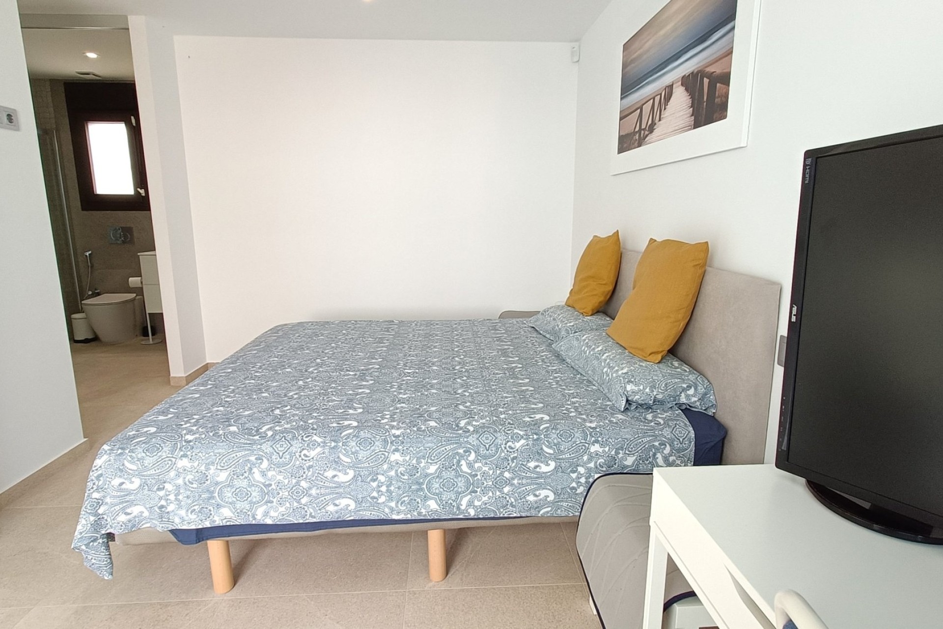 Wiederverkauf - Freistehende Villa -
Entre Naranjos - Vistabella Golf - Vistabella Golf