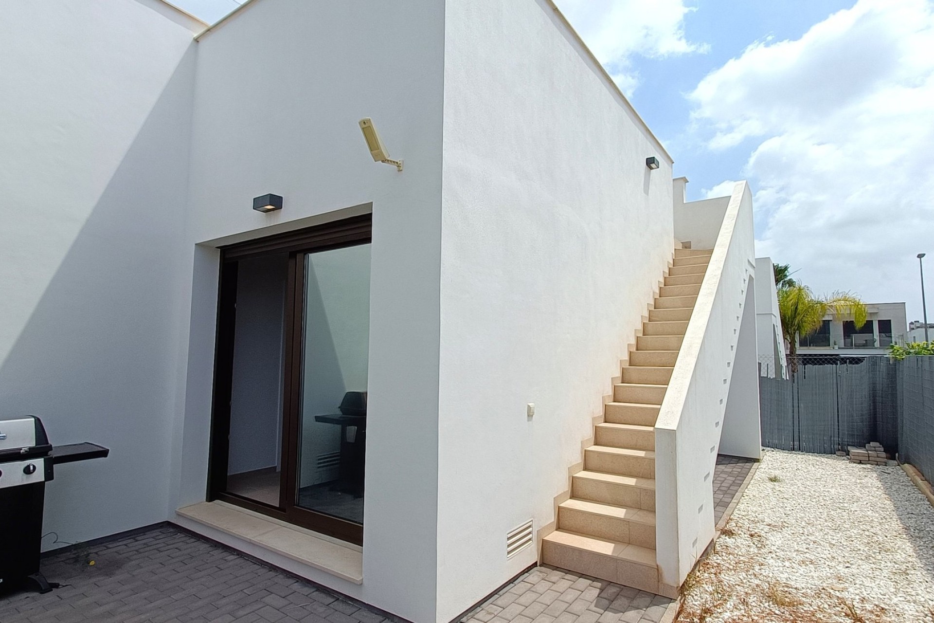 Wiederverkauf - Freistehende Villa -
Entre Naranjos - Vistabella Golf - Vistabella Golf