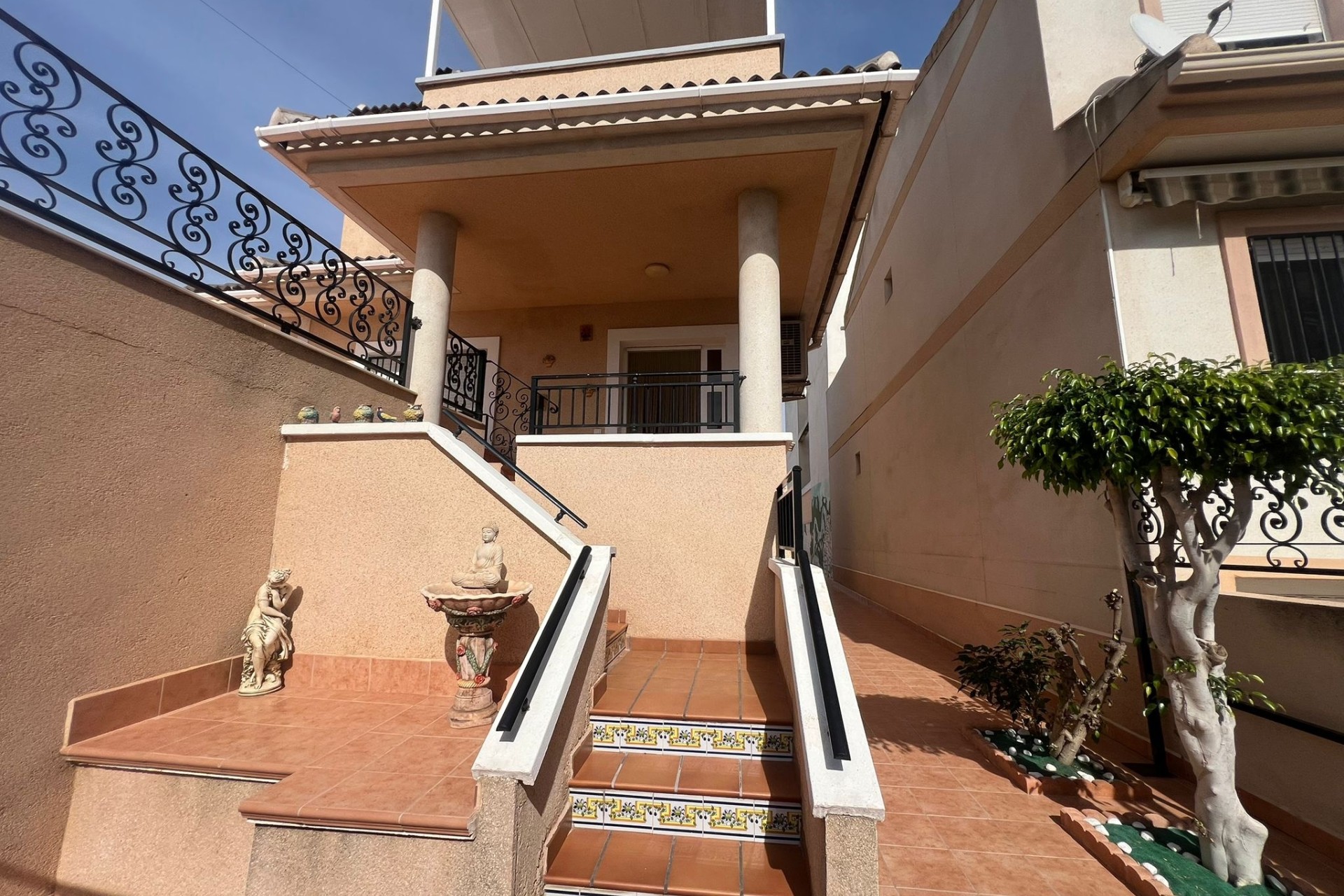 Wiederverkauf - Freistehende Villa -
Formentera del Segura - 0