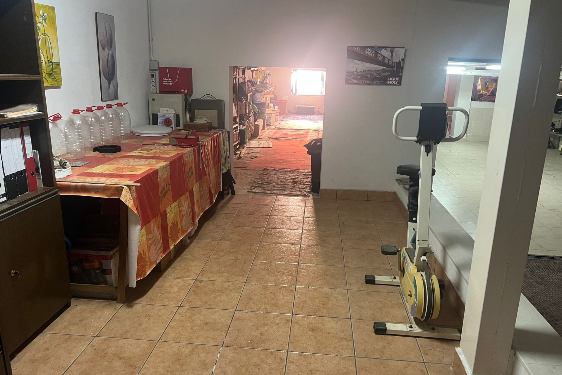 Wiederverkauf - Freistehende Villa -
Formentera del Segura - 0