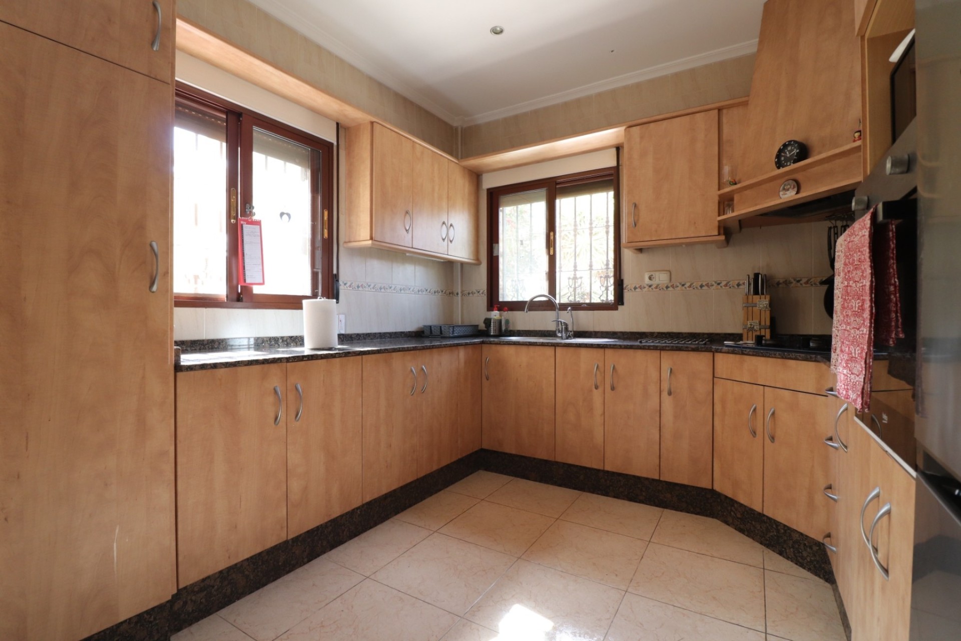 Wiederverkauf - Freistehende Villa -
Formentera del Segura - Fincas de La Vega