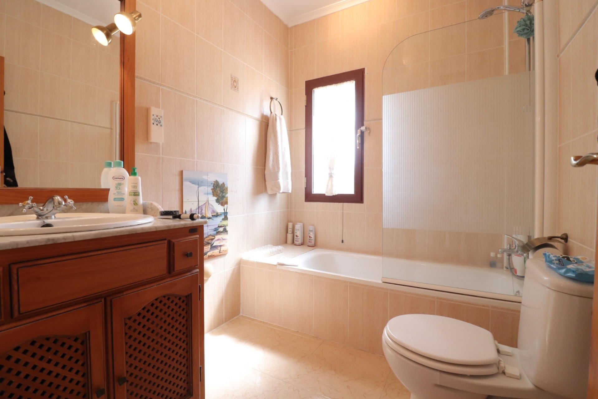 Wiederverkauf - Freistehende Villa -
Formentera del Segura - Fincas de La Vega