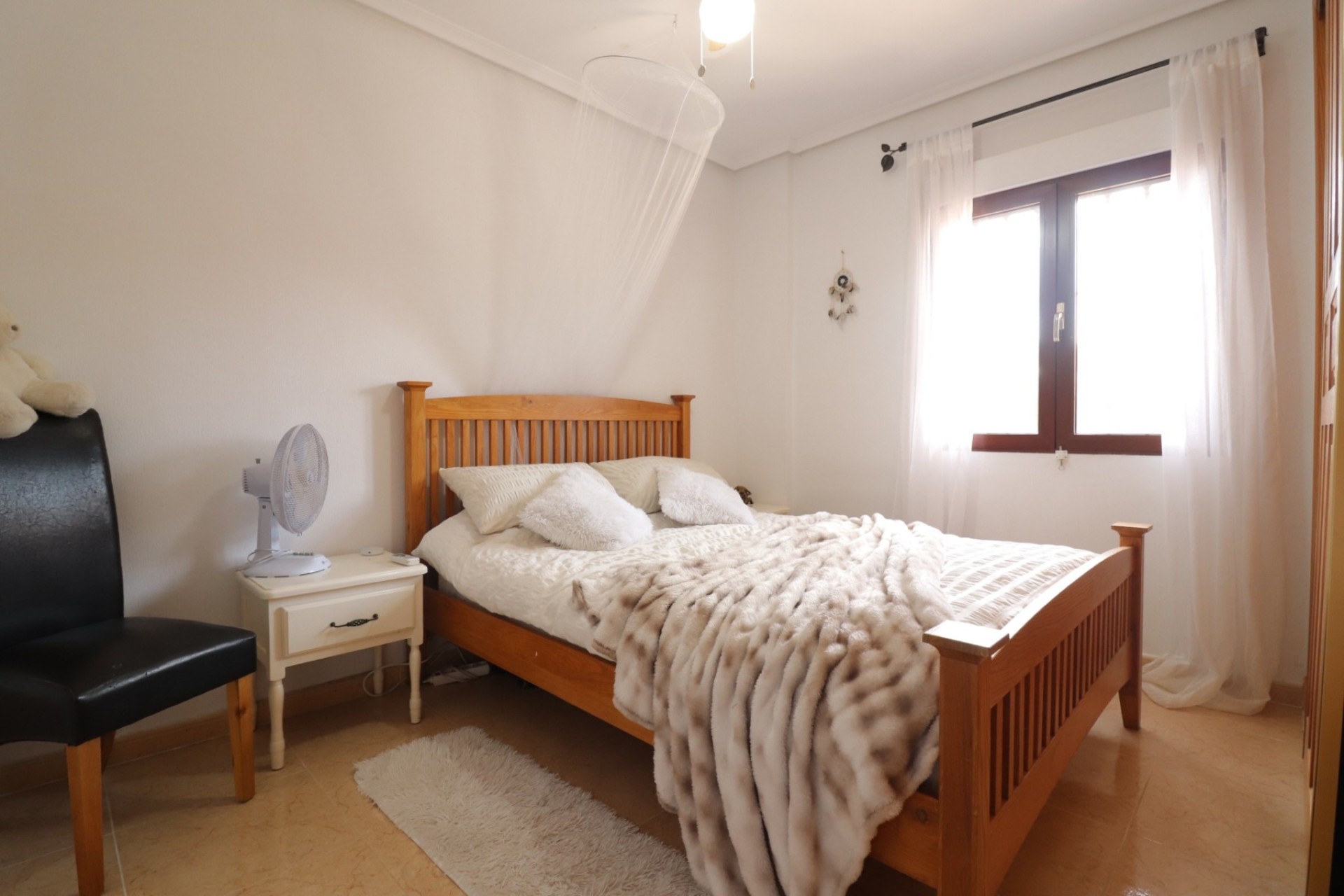Wiederverkauf - Freistehende Villa -
Formentera del Segura - Fincas de La Vega