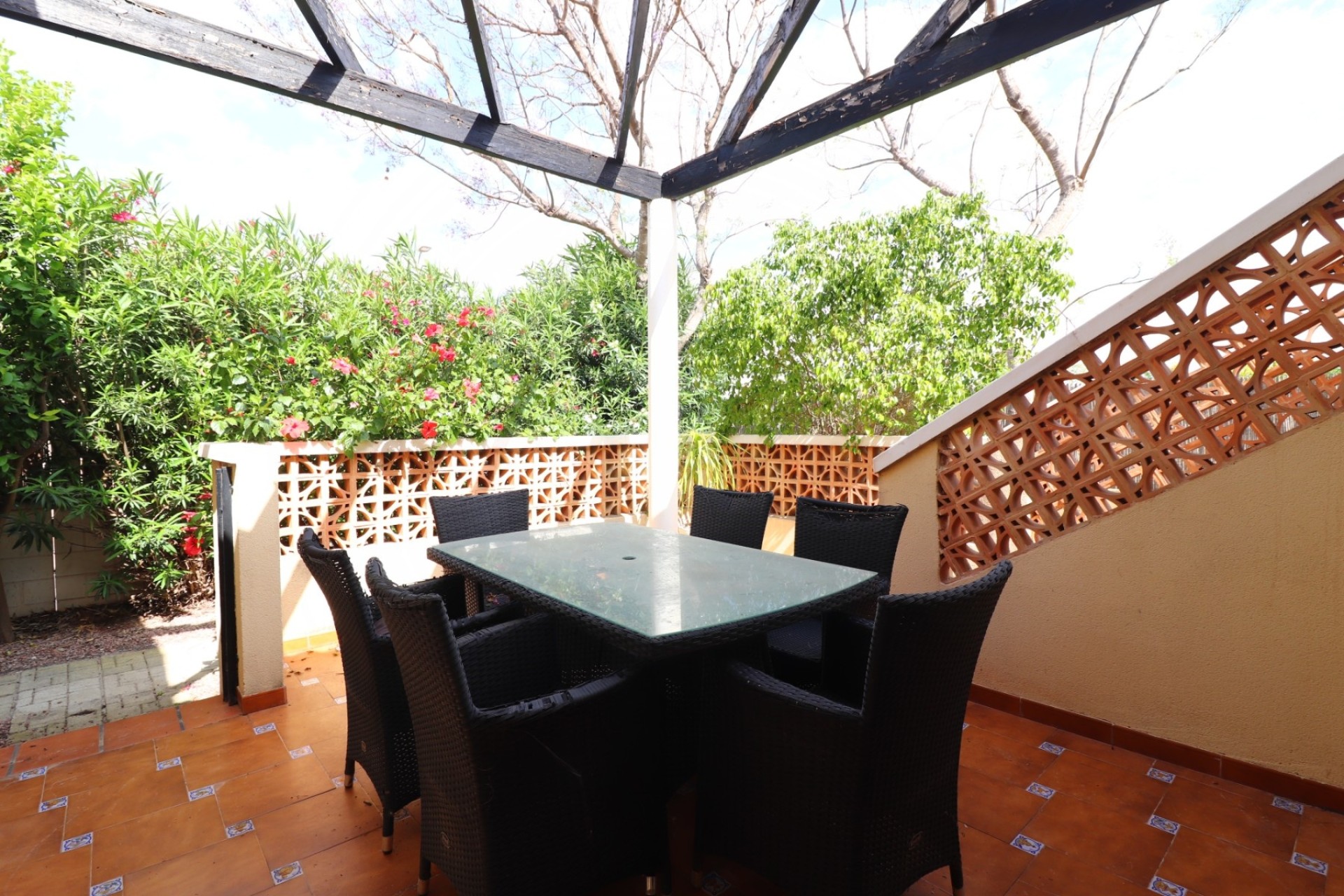 Wiederverkauf - Freistehende Villa -
Formentera del Segura - Fincas de La Vega
