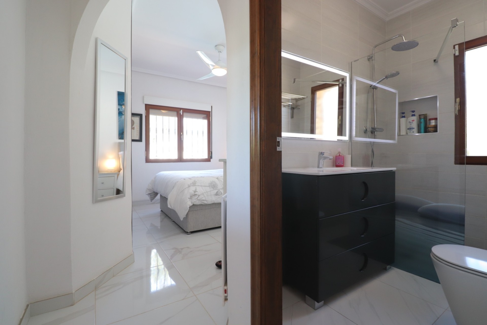 Wiederverkauf - Freistehende Villa -
Formentera del Segura - Fincas de La Vega