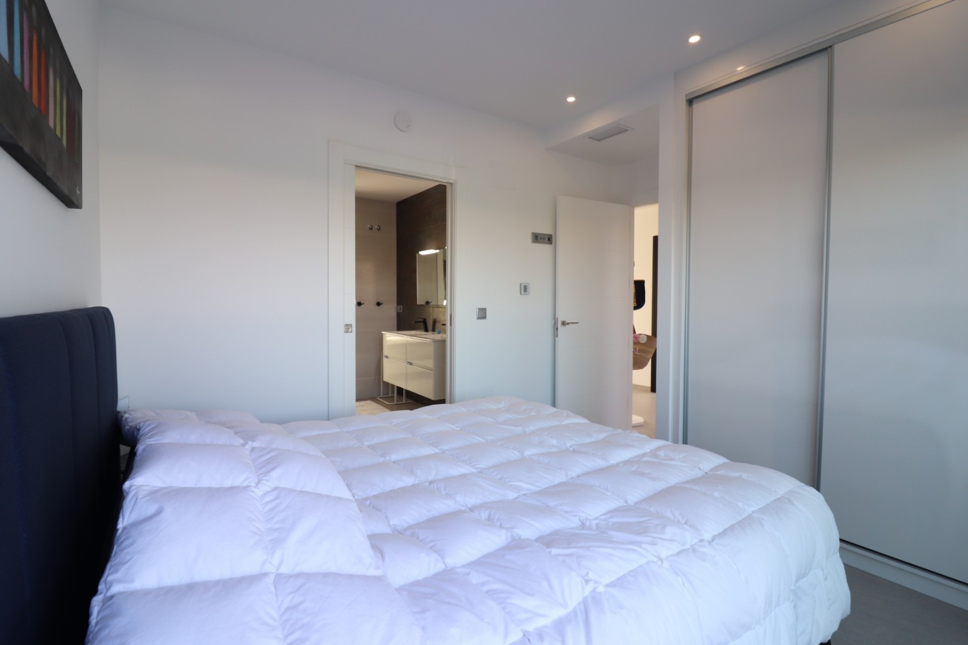 Wiederverkauf - Freistehende Villa -
Formentera del Segura - Fincas de La Vega