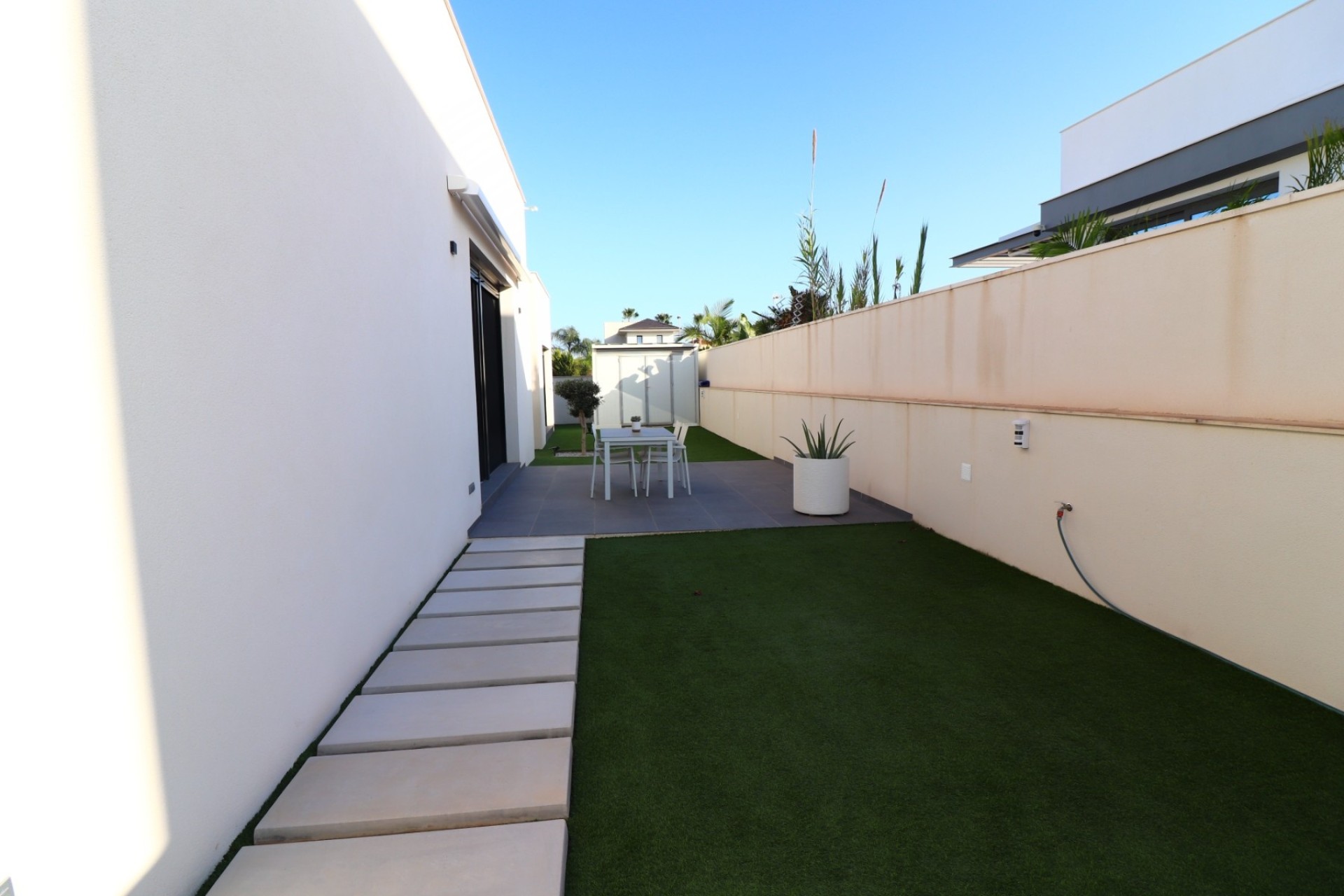 Wiederverkauf - Freistehende Villa -
Formentera del Segura - Fincas de La Vega