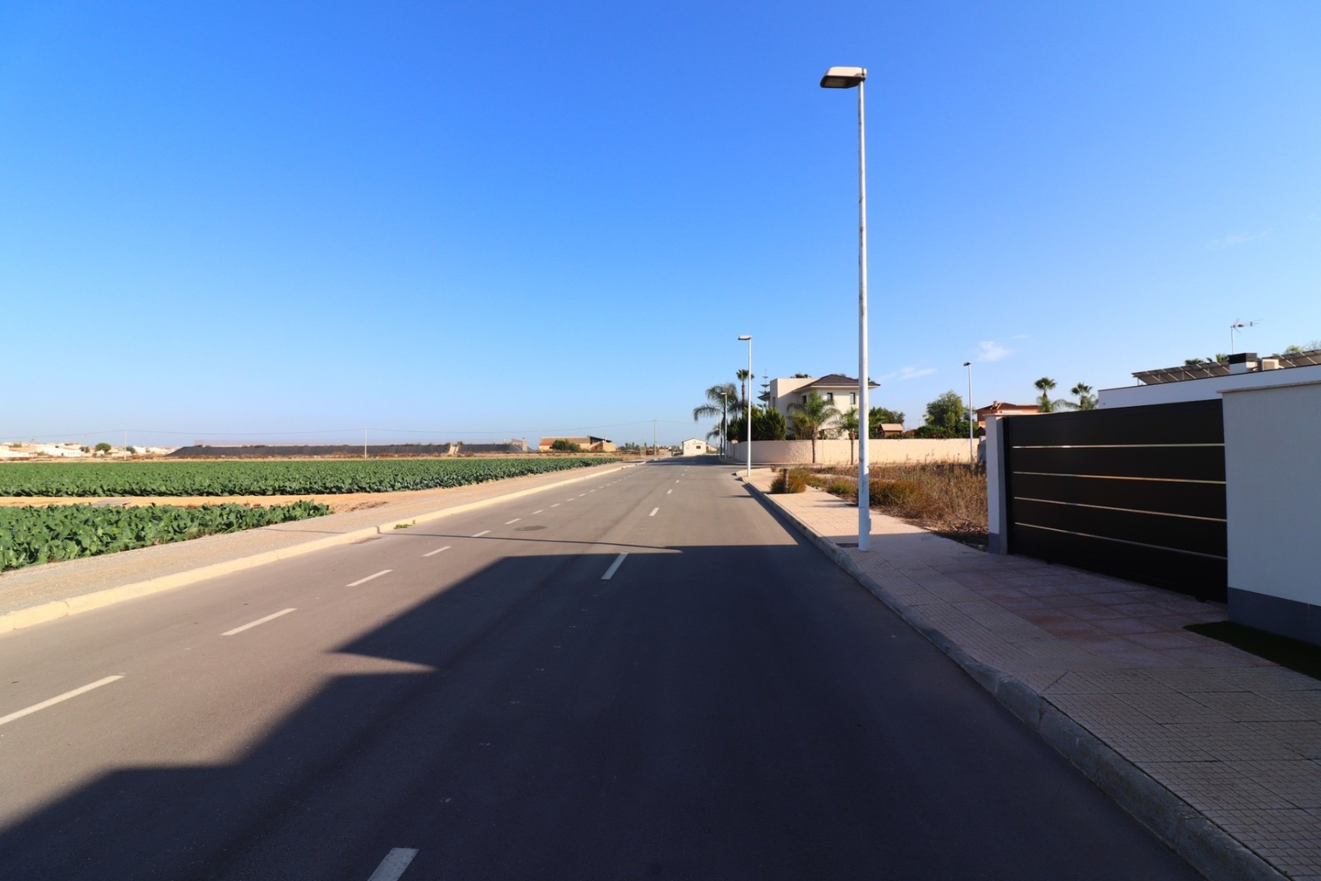 Wiederverkauf - Freistehende Villa -
Formentera del Segura - Fincas de La Vega