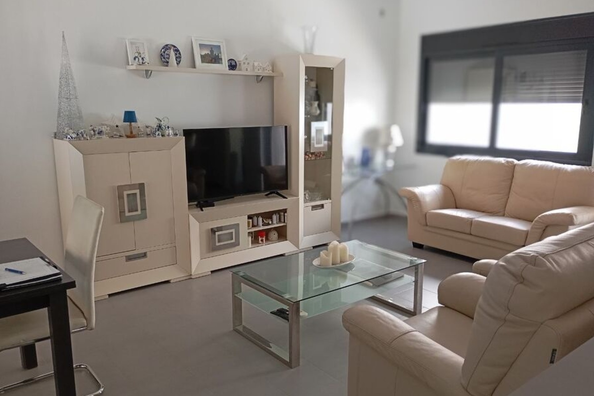 Wiederverkauf - Freistehende Villa -
Formentera del Segura - Formentera de Segura