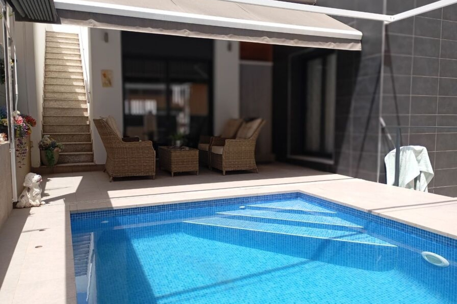 Wiederverkauf - Freistehende Villa -
Formentera del Segura - Formentera de Segura