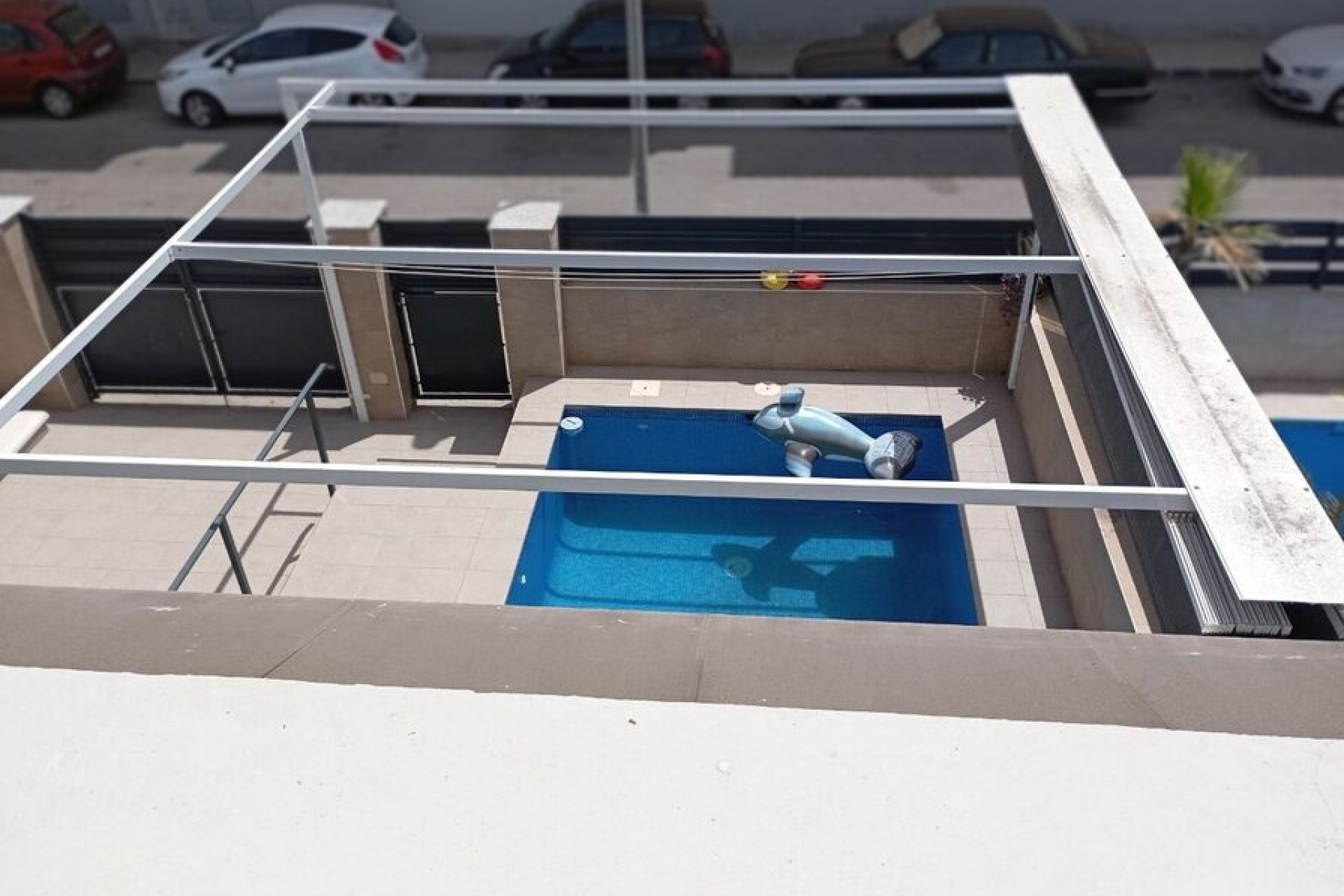 Wiederverkauf - Freistehende Villa -
Formentera del Segura - Formentera de Segura