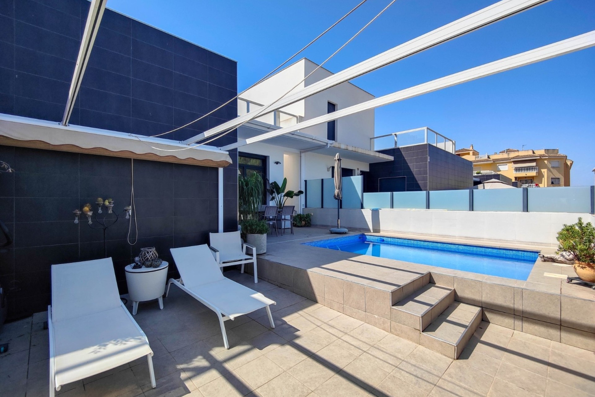 Wiederverkauf - Freistehende Villa -
Formentera del Segura - Formentera de Segura