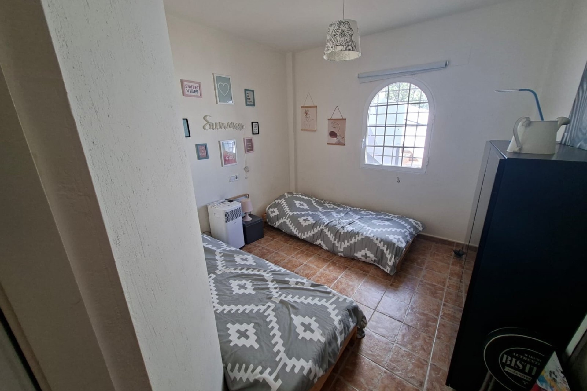 Wiederverkauf - Freistehende Villa -
Fortuna - Urbanizacion las kalendas