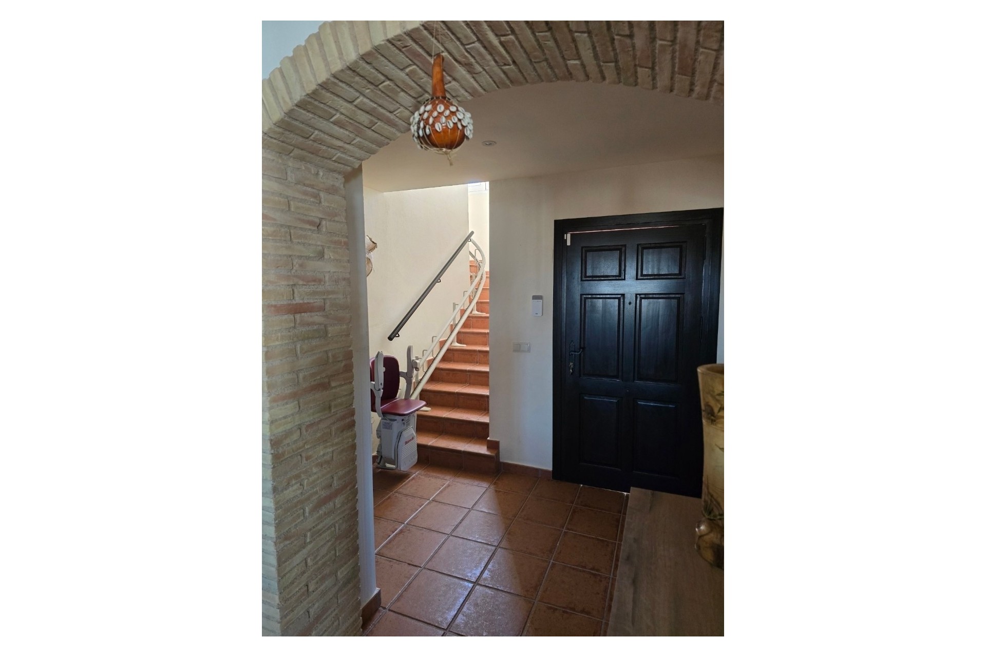 Wiederverkauf - Freistehende Villa -
Fuente Alamo - Las Palas