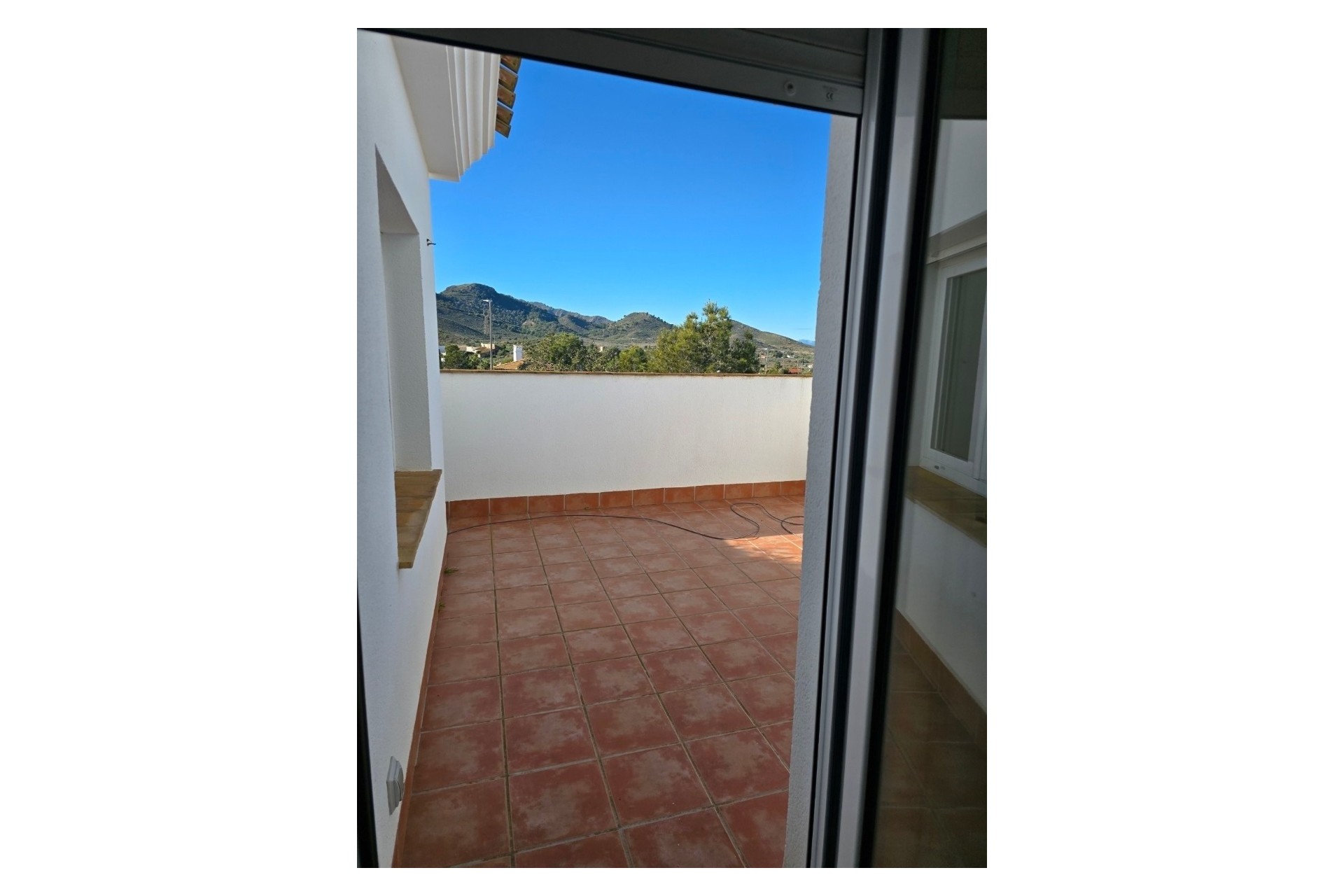 Wiederverkauf - Freistehende Villa -
Fuente Alamo - Las Palas