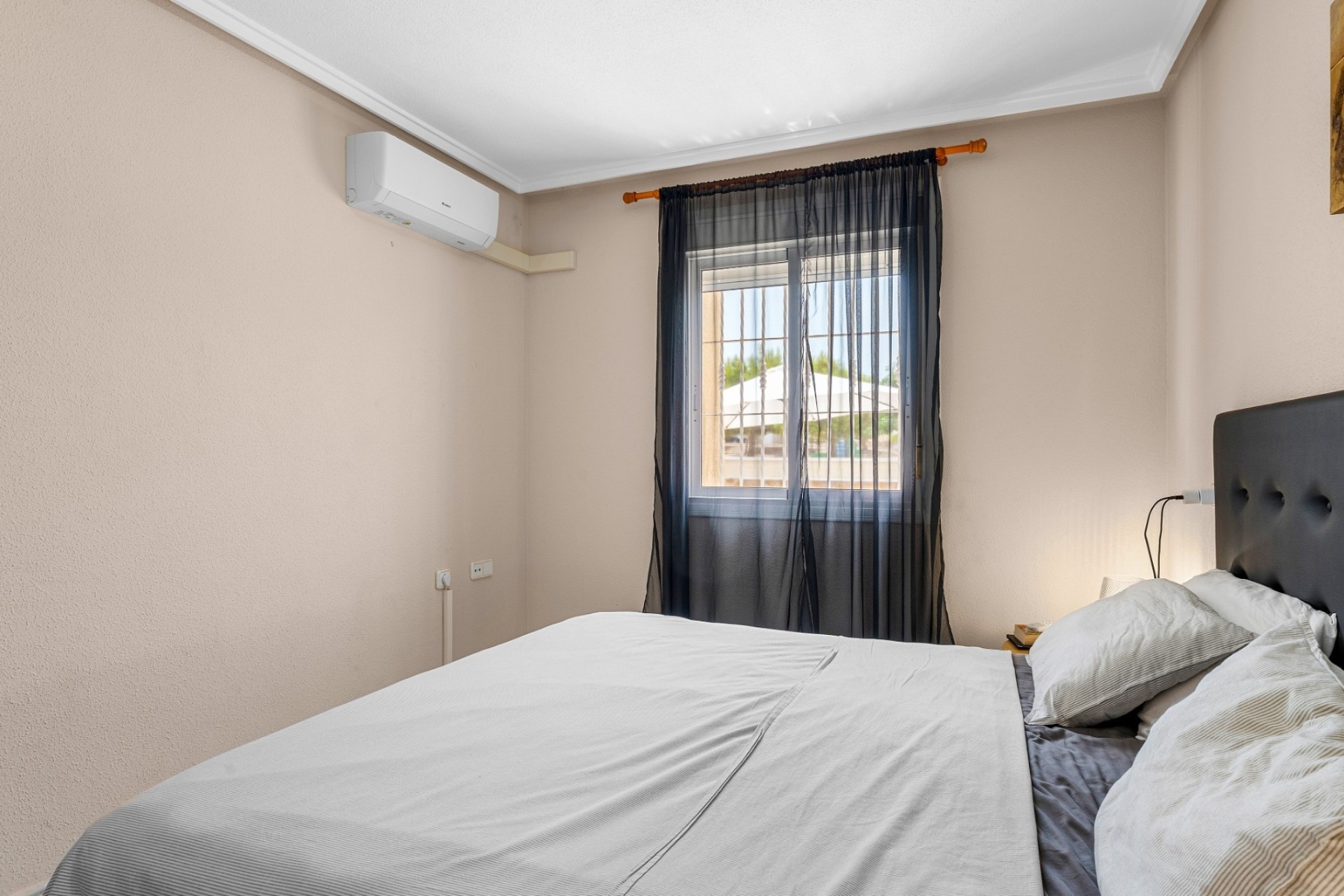 Wiederverkauf - Freistehende Villa -
Gran Alacant - Costa Blanca