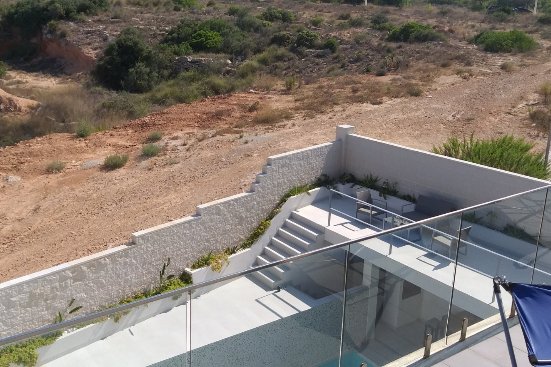 Wiederverkauf - Freistehende Villa -
Gran Alacant
