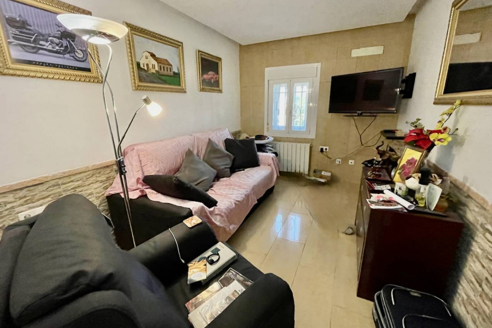Wiederverkauf - Freistehende Villa -
Guardamar del Segura