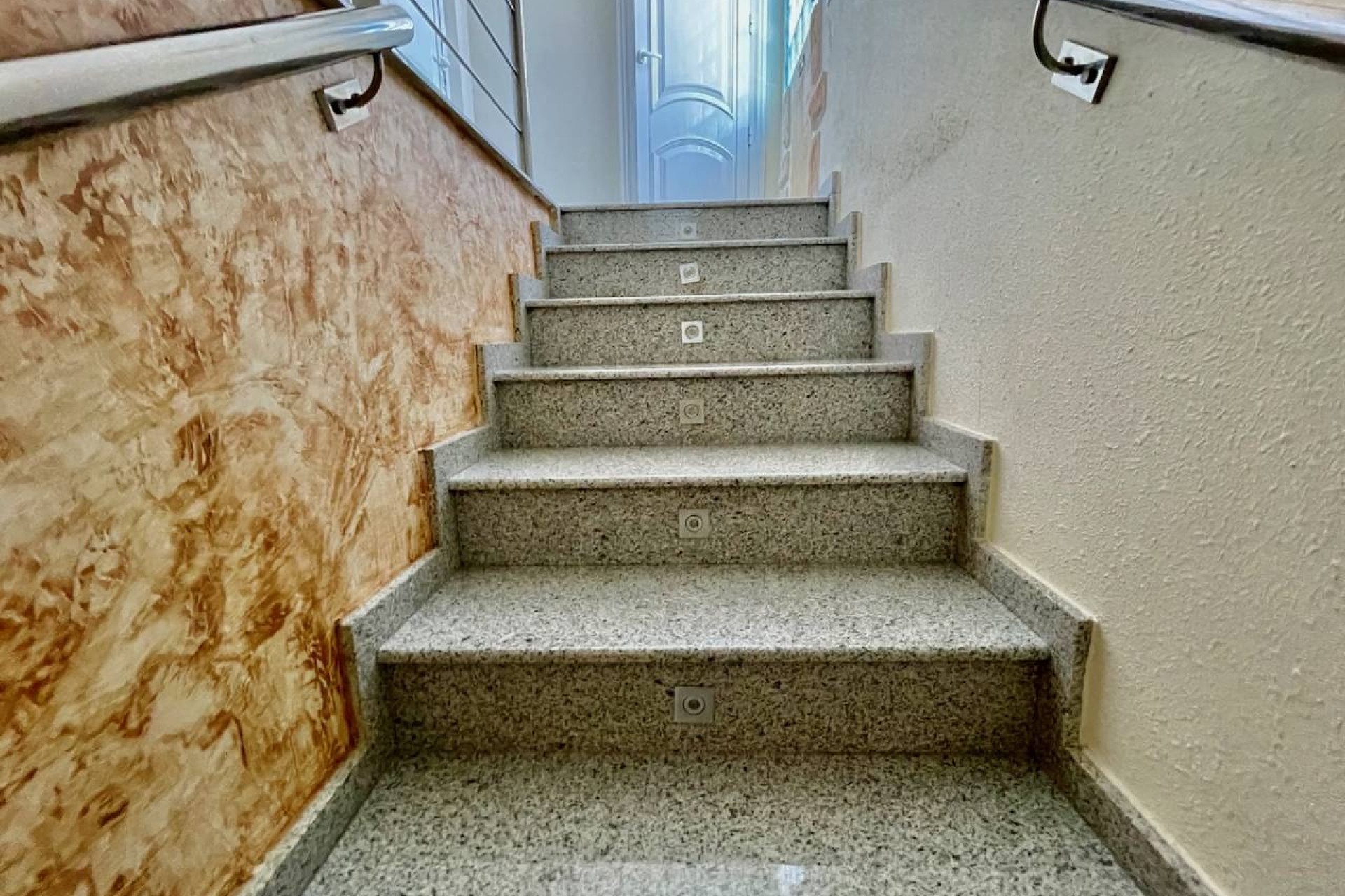 Wiederverkauf - Freistehende Villa -
Guardamar del Segura