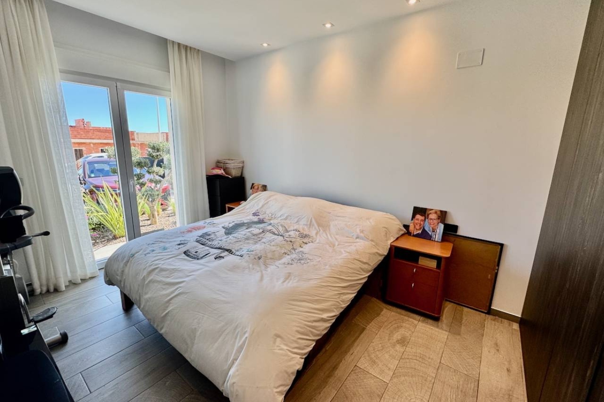 Wiederverkauf - Freistehende Villa -
La Finca Golf - Algorfa