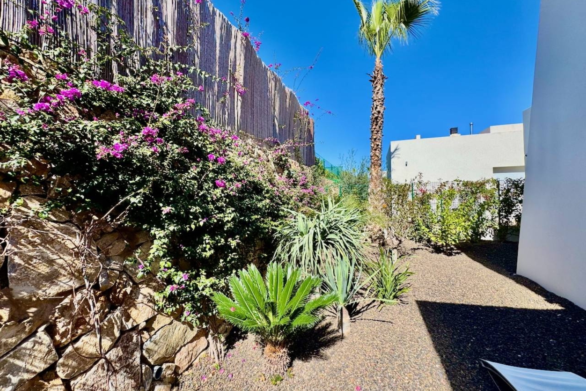 Wiederverkauf - Freistehende Villa -
La Finca Golf - Algorfa