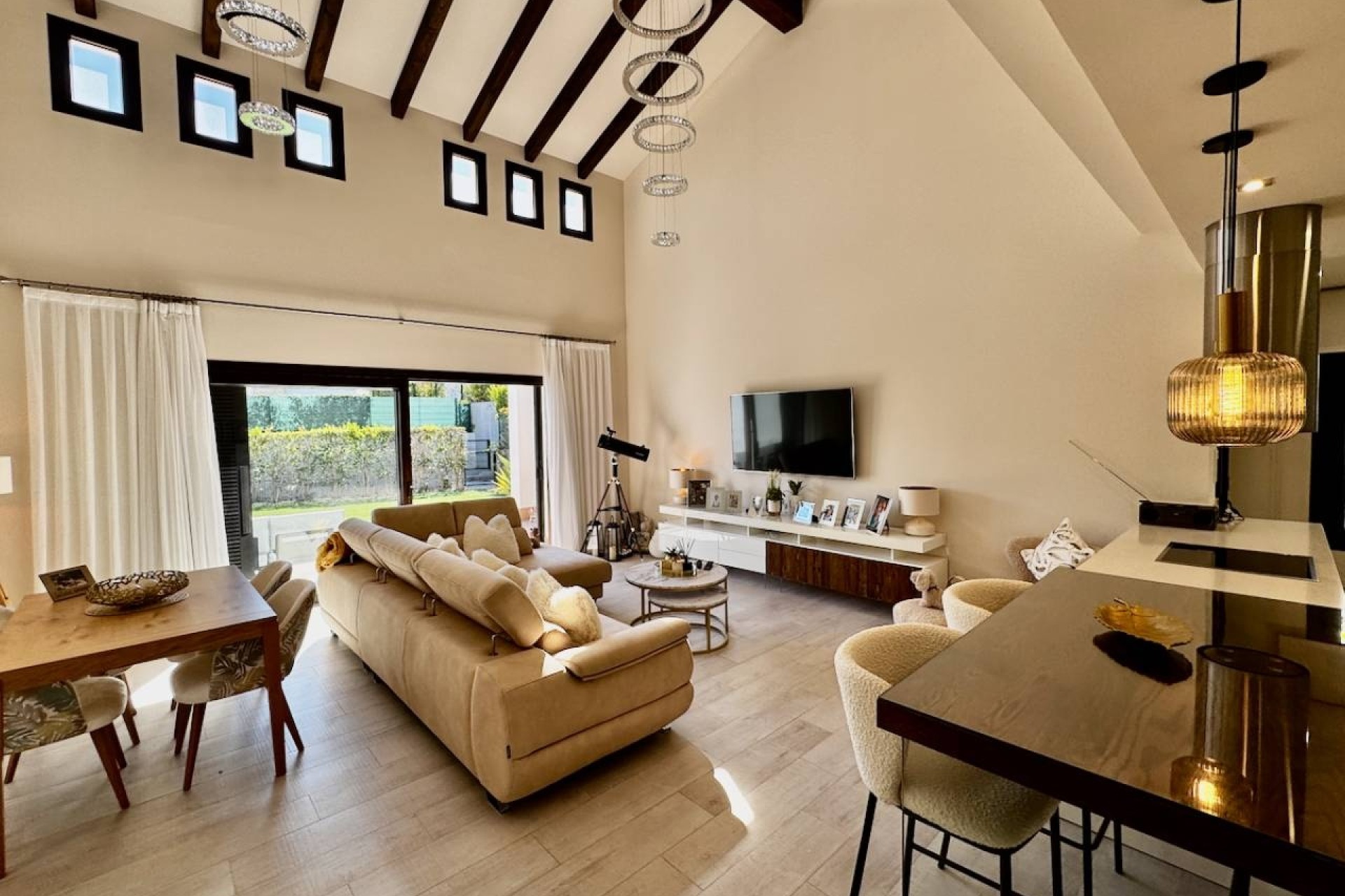 Wiederverkauf - Freistehende Villa -
La Finca Golf - La Finca Golf Resort