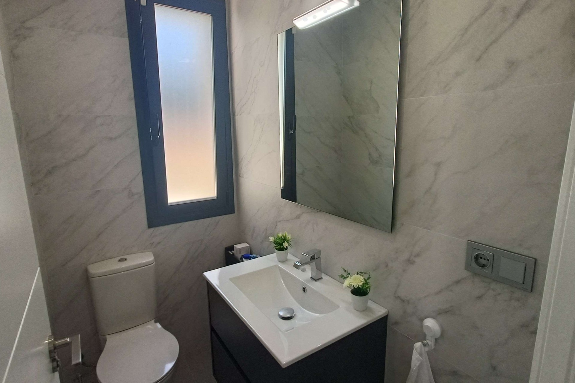 Wiederverkauf - Freistehende Villa -
La Finca Golf - La Finca Golf Resort