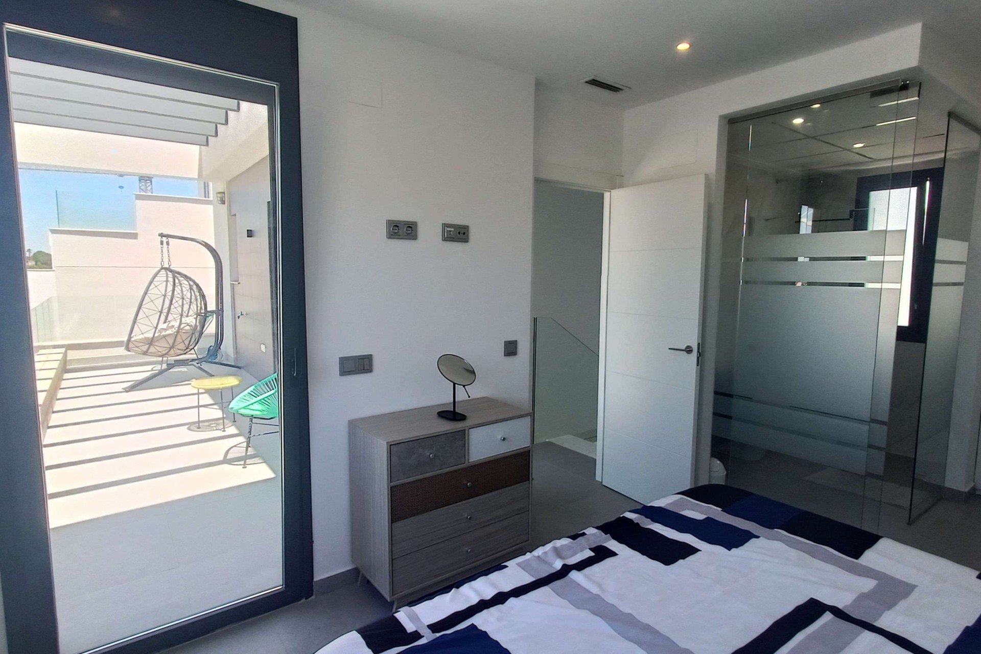Wiederverkauf - Freistehende Villa -
La Finca Golf - La Finca Golf Resort