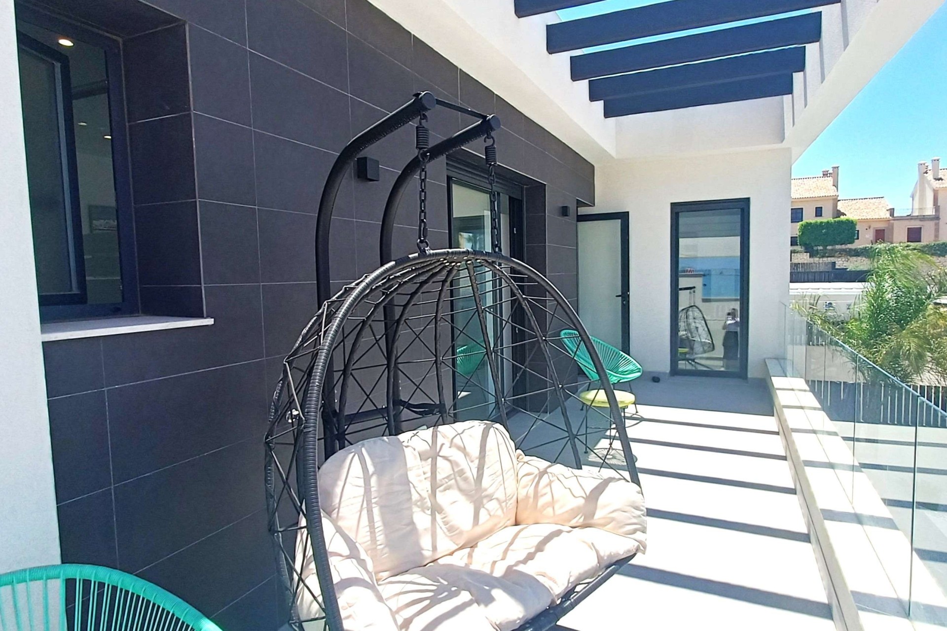 Wiederverkauf - Freistehende Villa -
La Finca Golf - La Finca Golf Resort