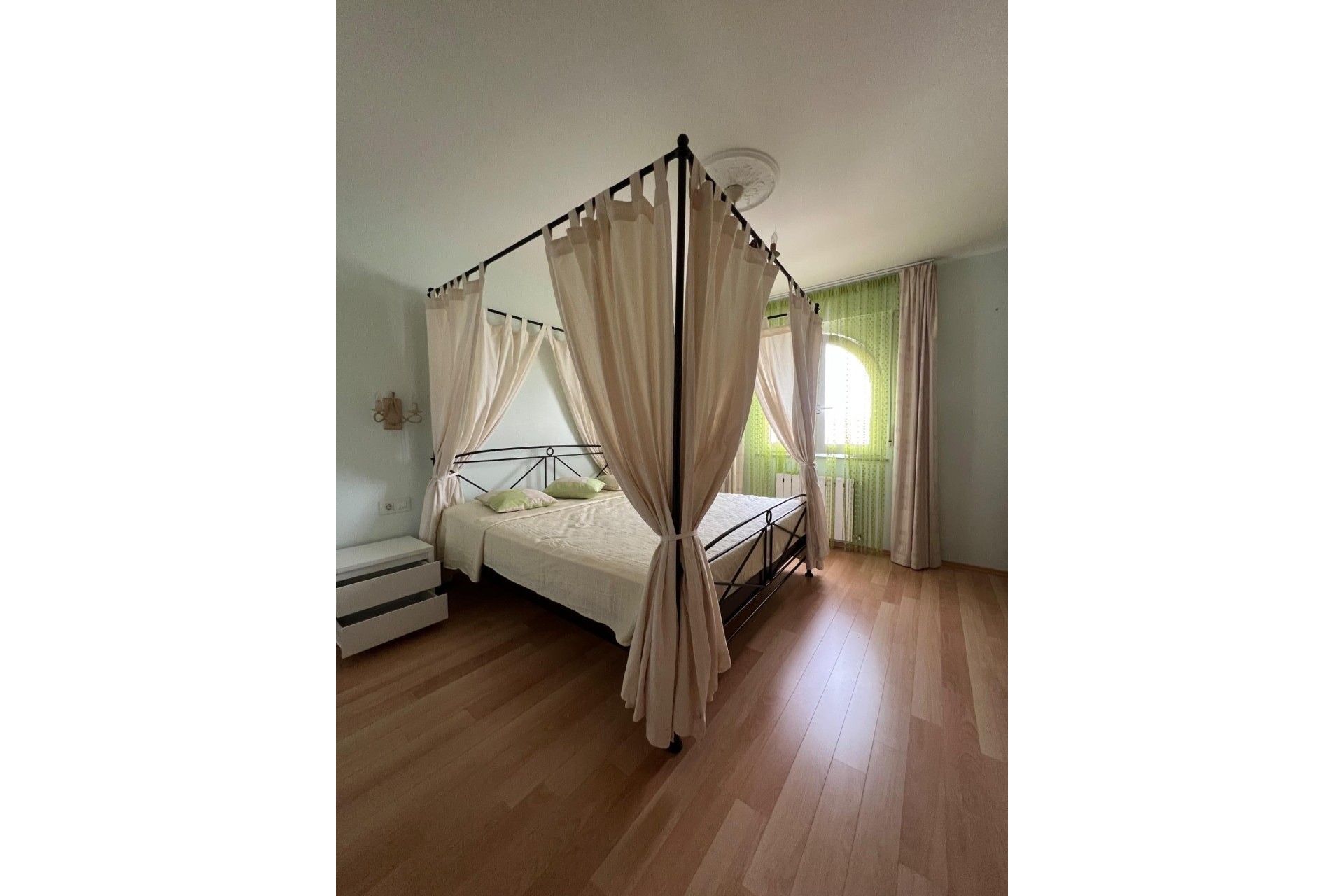 Wiederverkauf - Freistehende Villa -
La Manga del Mar Menor - Km 17
