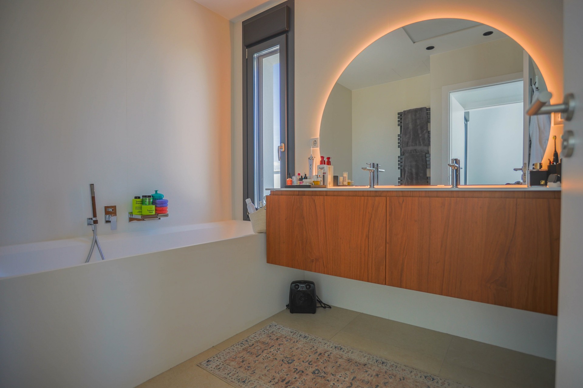 Wiederverkauf - Freistehende Villa -
La Manga del Mar Menor - La Manga